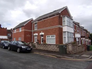 St Annes Road Guest House