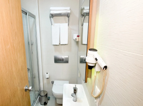 Sude Konak Hotel - Special class