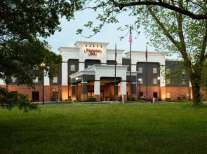 Hampton Inn Atlanta/Fayetteville