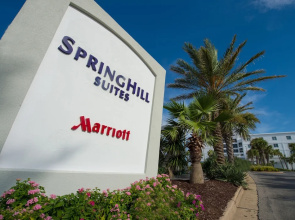 Springhill Suites Pensacola Beach