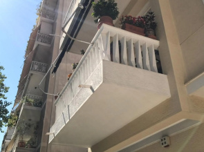 Apartment near the Beach