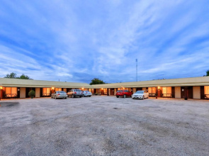Barham Riverland Motel