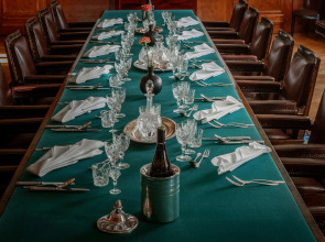 Radisson Blu Plaza Hotel, Helsinki