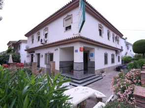 Hotel Andalucía