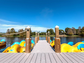 Hyatt Regency Grand Cypress