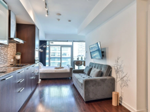 The Ice Condos North Tower