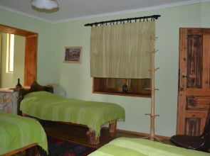 Villa Dihovo