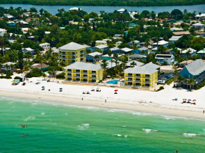 Sandpiper Gulf Resort