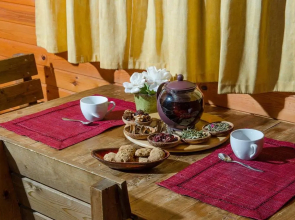Kadarim Country Cottages