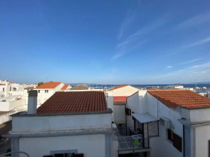 I Fenicotteri - Appartamenti sul Mare