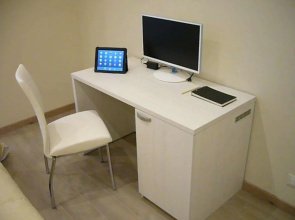 Grignetti Bed BB