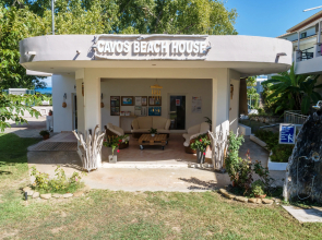 Cavos Beach House