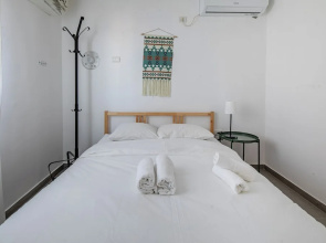 Port City Haifa - Bat Galim Luxury