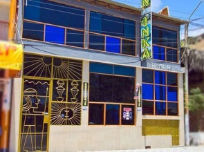 Gran Inka Inn