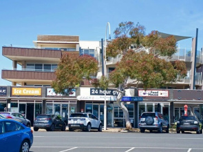 Rejuvenate at San Remo - Rejuvenate Stays