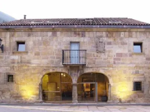 La Casona de Somahoz