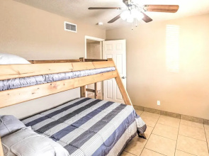 Single-story Lake Havasu City Retreat w/ Yard