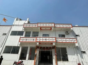 Fabhotel Kalawati Palace