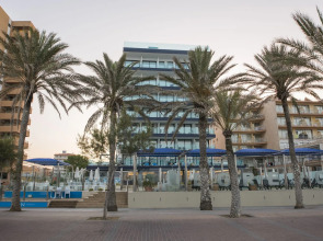 Hotel Negresco Playa de Palma - Adults Only