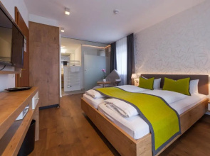 Hotel Hansjakob