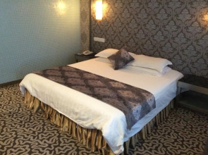 Changzhou Longting Boutique Hotel
