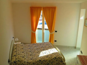 Villa Flora Ischia