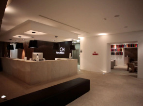 Hotel Carris Porto Ribeira