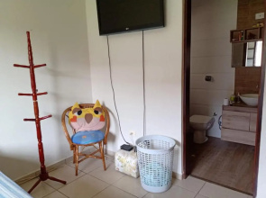 Casa Aconchegante em Caraguatatuba