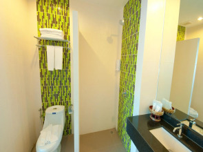 P.S Hill Resort