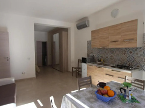 Casa vacanze Su Coru e Su Entu