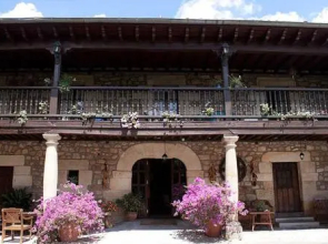Casa Velarde