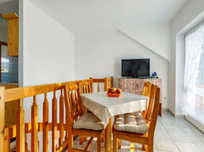 Apartment Renata Balatonmariafurdo