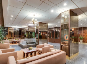 Premier Hotel Lybid