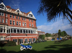 Grand Hotel Swanage