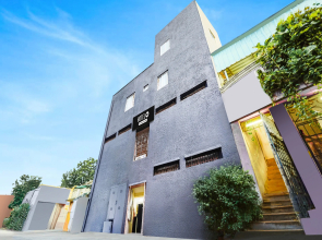 Hotel O ECR Chennai Kanathur