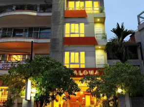 Paloma Hotel