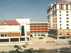 U-Thong Inn