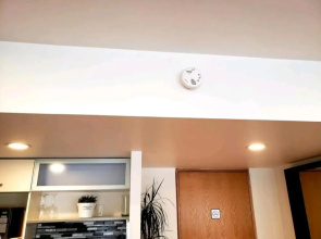 Luxury Apartment in Carso, Polanco