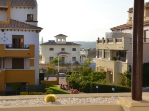 Costa Esuri, Ayamonte
