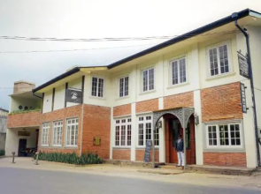 Railway Lodge Hostel