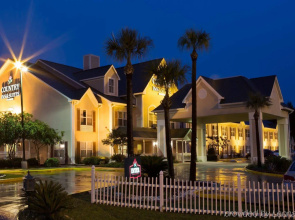 Country Inn & Suites by Radisson, Biloxi-Ocean Springs, MS