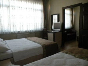 Hotel Kadioglu