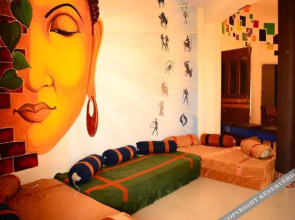 Zostel Varanasi