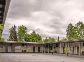 Biloela Countryman Motel