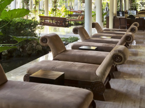 Royal Service at Paradisus Punta Cana - Adults Only All Inclusive