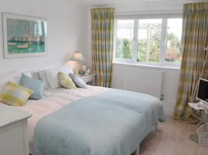 Tamarisk Beach House
