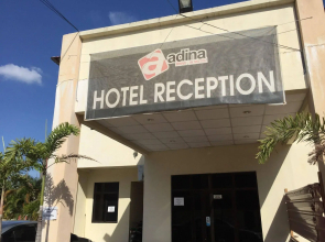 Adina Drive In Motel