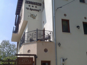 Hotel Erotas