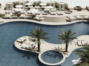 The First Collection Dubai Business Bay