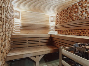 Бутик-отель «Калифорния»